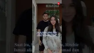 Bak Kode Kini Istrinya Selingkuh, Jeje Govinda Cap Syahnaz Sadiqah Playgirl