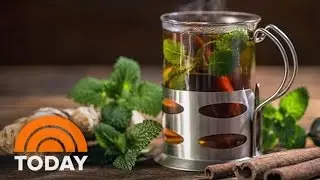 Best Home Remedies To Cure Nausea | TODAY