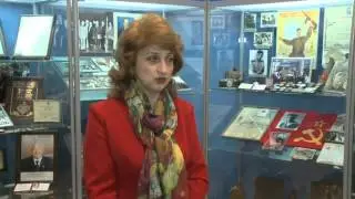Елена ХРУСТАЛЕВА (дочь ветерана П.Т. Кучерова)