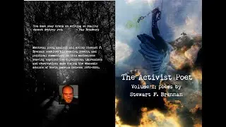 The Activist Poet Volume 1