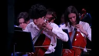 «Карусель жизни», Ансамбль Локтева. “Carousel of Life”, Loktev Ensemble.