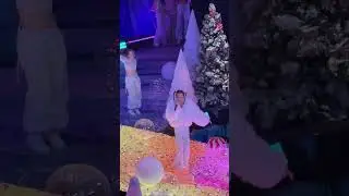 Поет Вики шоу