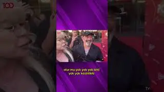 Zerrin Özer'den Cem Yılmaz sitemi! 