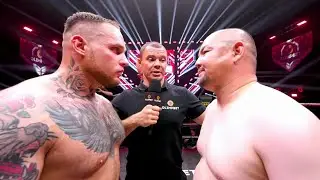 Ярый VS Офицер полный бой