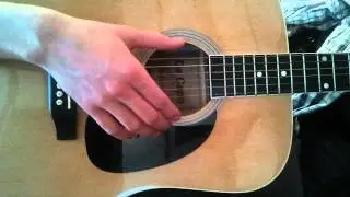 Бой 6-ка с глушением