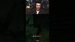 Подкрутка 700% спрыгивания с крюка Dead by Daylight