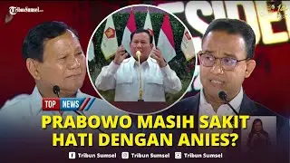 🔴Apel Gerindra, Prabowo Ungkit Omon-omon dan Angka 11 yang Pernah Disebutkan Anies