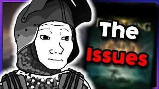 The Problems With Elden Ring