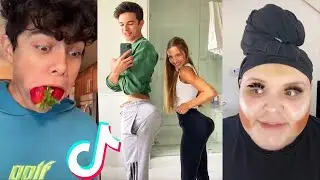 Funny TIK TOK June 2020 (Part 1) NEW Clean TikTok
