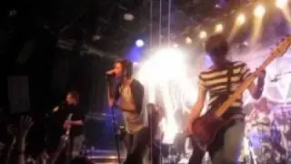 The Maine - I Must Be Dreaming Live