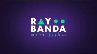 2019 2D ANIMATION/MOTION DESIGN REEL