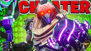 This RAMATTRA Cheater Was TERRIBLE At Hiding His Cheats...