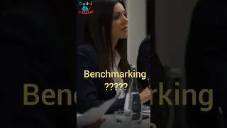 Benchmarking 