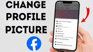 How To Change Profile Picture on Facebook Without Notifying Everyone - Full Guide