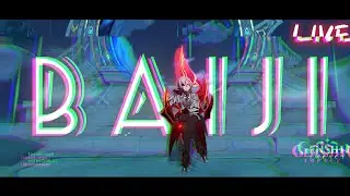 Genshin Impact Live Spiral Abyss 🔥| Playing with friends | Event 5.3 | 