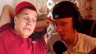 НОВОЕ ВИДЕО ВИКТОРОВИЧА ЛЕТО В ДЕРЕВНЕ У ДЕДА ДИО СМОТРИТ