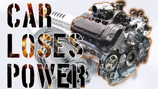 Why Does My Car Keep Losing Power? Common Causes Explained!