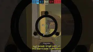 rainbow six siege tips 