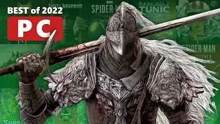 10 Best PC Games of 2022 | Games of the Year