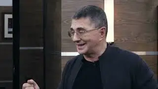 Для души и тела. Эксклюзив от доктора Мясникова: 