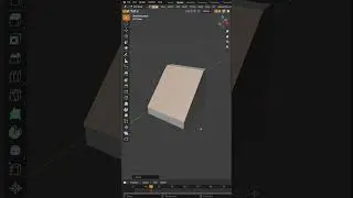 Model Stairs for Absolute Beginners in #blender3d #blendertutorial #tutorial