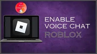 How To Enable Voice Chat On Roblox | Turn On Roblox Voice Chat
