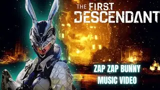 The First Descendant | Bunny Music Video