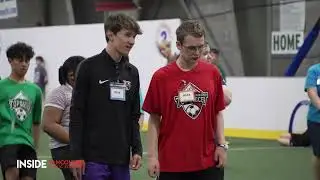 Inside VPS - Top Soccer Jamboree