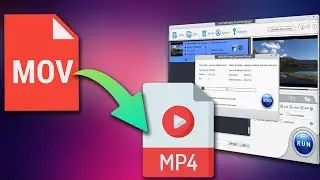 How to Convert MOV to MP4 with Good Quality ✅