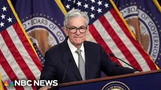 Federal Reserve keeps key interest rates unchanged