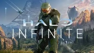 CAMPAÑA DE HALO INFINITE  EL 