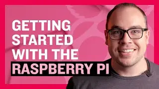 Getting Started with the Raspberry Pi, Part 3: Setup and Installing