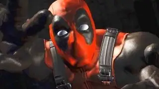 Deadpool — Русский трейлер