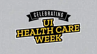 YOU & I | Celebrating UI Health Care Week 2023