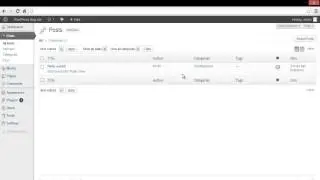 How to Remove Comments on a Wordpress Blog