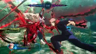 Itadori’s Combo Strings in Jujutsu Kaisen: Cursed Clash
