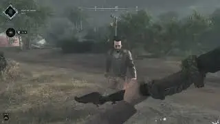 хантуем... сегодня мы с тобой хантуем... hunt showdown