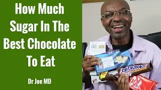 Best Chocolate for Weight Loss (Best Chocolate for You)