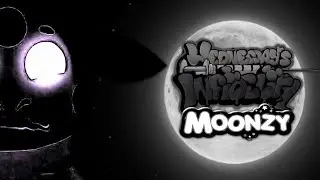 FNF Wednesday's Infidelity «Moonzy mix»: 