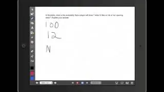 Tutorial: iPads, Google Drive and Explain Everything.