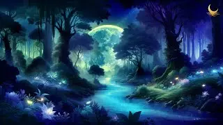 This Music Is For You If You Are Tired - Sleep Instantly In Under 5 Minutes - Healing Sleep Music