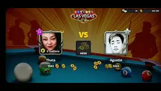 ang galing nya na mag #BILLIARD @agustine medrano