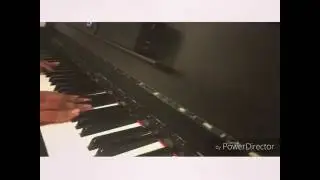 Fake love - Drake (PIANO COVER)