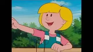 Bol raz jeden život - 14 Ústa a zuby