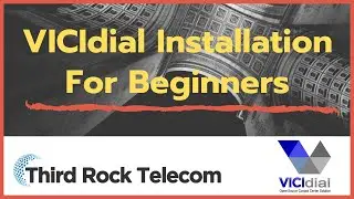 VICIdial Installation For Beginners 2020