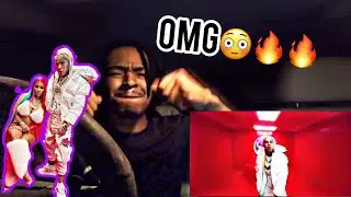 TROLLZ - 6ix9ine & Nicki Minaj | MUSIC VIDEO REACTION