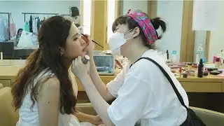 원, 투, 퀴어 앤 포! 대망의 공연날 무대 뒤 이야기 One, Two, Queer and Four Backstage Film