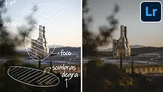 trucos IMPRESCINDIBLES para LIGHTROOM
