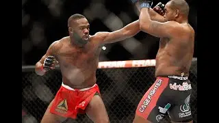 #EnEsteDia Ene. 3 - Jones vs Cormier