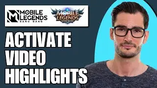 How to Activate Video Highlights Recording Mode In Mobile Legends